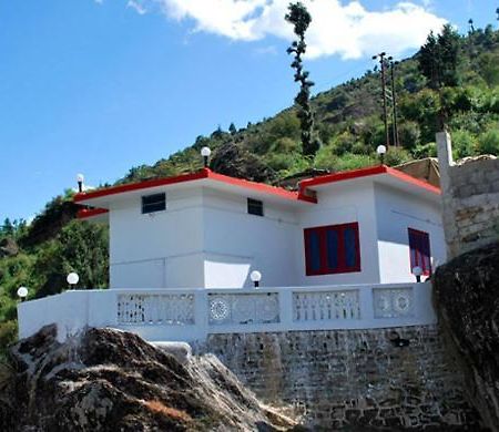 Nature Inn Homestay Joshīmath 外观 照片