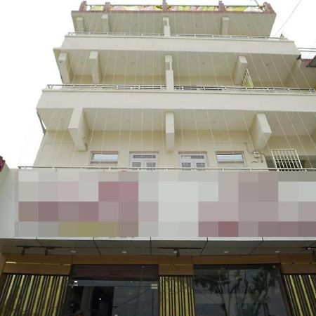 Nature Inn Homestay Joshīmath 外观 照片